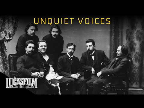 Unquiet Voices: Russian Writers and the State | Historical Documentary | Lucasfilm