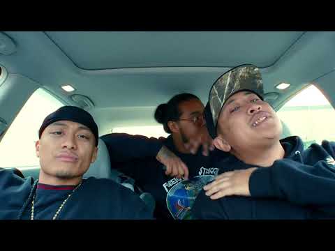 Pares In The Bay - GDerty ft Jab x Yamz Dir. By Vacado & Wavykev