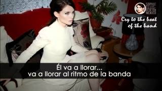 Sophie Ellis-Bextor - Cry To The Beat Of The Band (Traducción al español)
