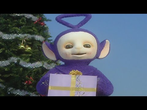 Teletubbies: Christmas Carols (1997)