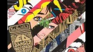 Uffie - Pop The Glock (SebastiAn Remix)