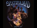 [1989] Foolish Heart - The Grateful Dead (Lyric Video)