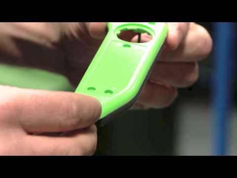 HYMID: TWO-SHOT MOULDING