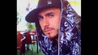 Big Wolf - Kshill & Diss