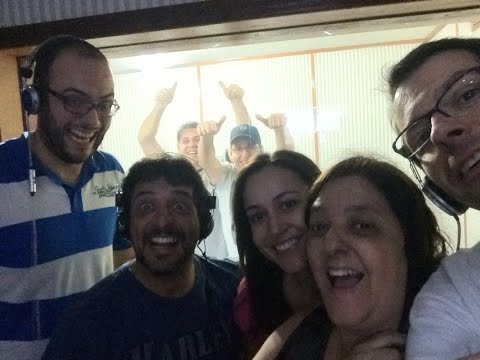 Último vozerio de 2014 realizado na Unidub no dia 19/12.