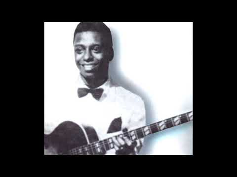 Rock Awhile - Goree Carter