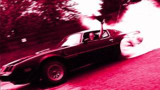 The Teen Idles - Trans AM