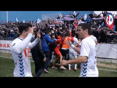 DESDE DENTRO | El CF Rayo Majadahonda es equipo de play-off