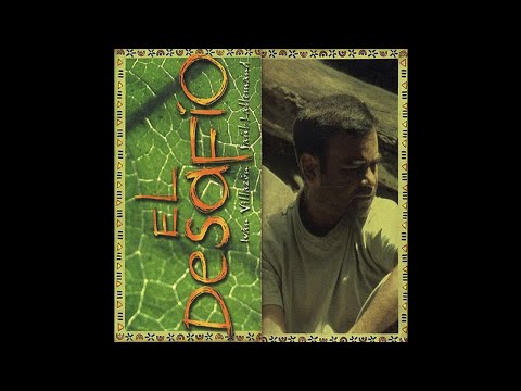 Iván Villazón & Saul Lallemand - 10. Los Sabores del Porro - El Desafío