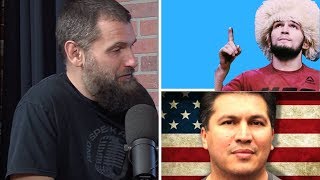 Key Message:
In this engaging episode of The Deen Show, Javier Mendez, the esteemed coach of Khabib Nurmagomedov, provides...