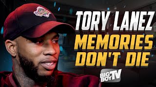 Tory Lanez on Memories Don't Die, Using Money to Make Money & a Lot More | Real Talk w/ Ayydé