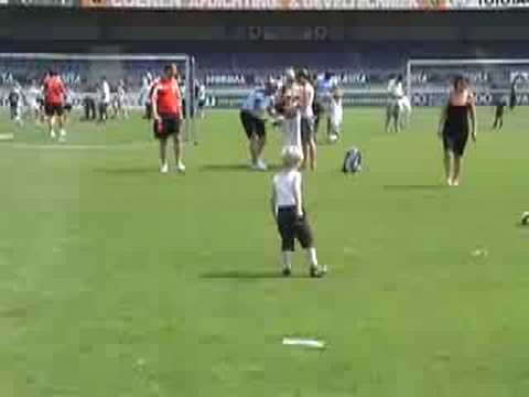 30/7/2008 Open dag bij Excelsior