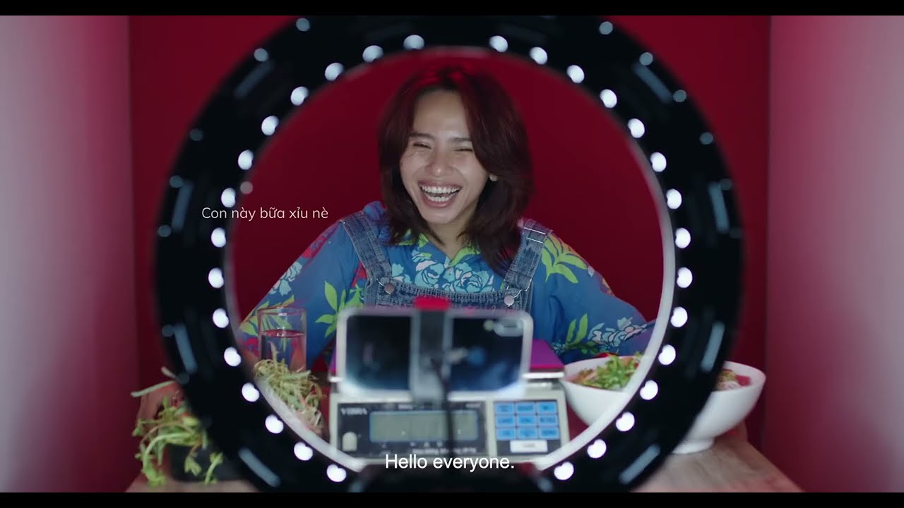 Live - Phát trực tiếp trailer - DKKC: 15.09.2023