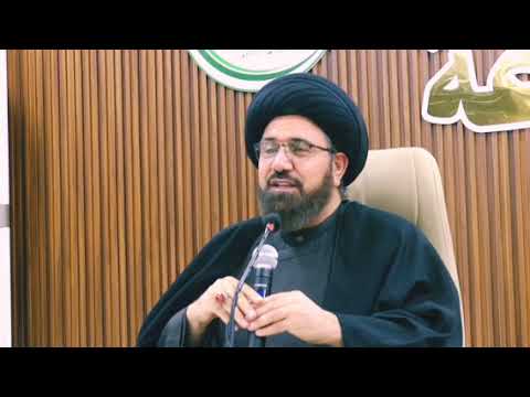 ⁣ندوة: الثقافات الدخيلة وأثرها على هوية الطالب الجامعي