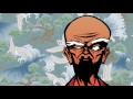 MONKEY KING OPENING