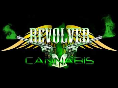 El R1 - Revolver Cannabis Ft Regulo Caro