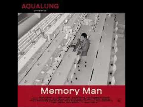 Aqualung - Garden of Love