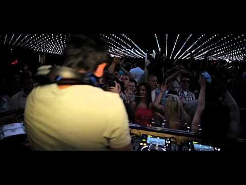 Sebastien Drums @ Cobra