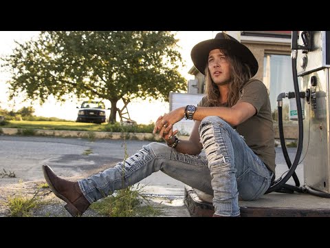 Travis Cormier - She's Gonna Be A Song (Official Video)