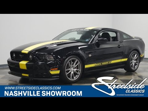 2014 Ford Mustang (CC-1582928) for sale in Lavergne, Tennessee