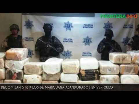 Resumen informativo 07 miércoles de marzo