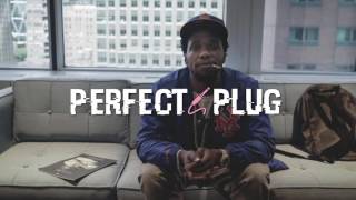 Curren$y - For Nothin