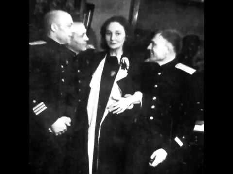 Franz Peter Schubert - Impromptus D.935 Op.142 -  Maria Yudina (1899 -1970)