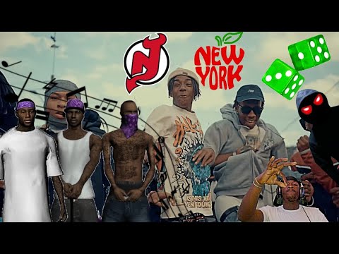 TaitTv📺Reactions To 🍇BBG Steppaa x Sugarhill Ddot - Spinnin' (Official Music Video)