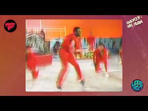 HIFI SEAN/SHALVOY Slipped Discs Vol 1