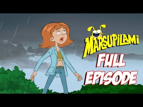 I'm Living Like Marsu - Marsupilami FULL EPISODE - Season 2 - Episode 5