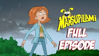 I'm Living Like Marsu - Marsupilami FULL EPISODE - Season 2 - Episode 5