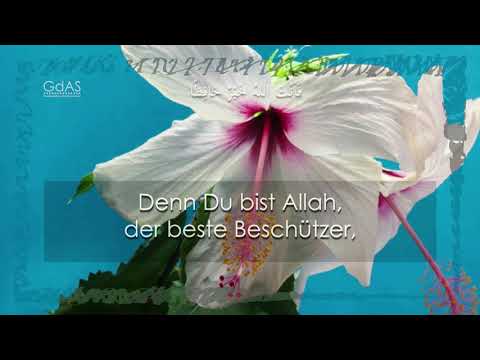 Das Bittgebet zum Sonntag