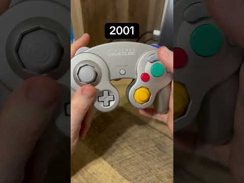 Push The Start Button