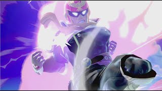 【スマブラSP】即死コン＆ファインプレー集9 Smash Bros. Ultimate Montage