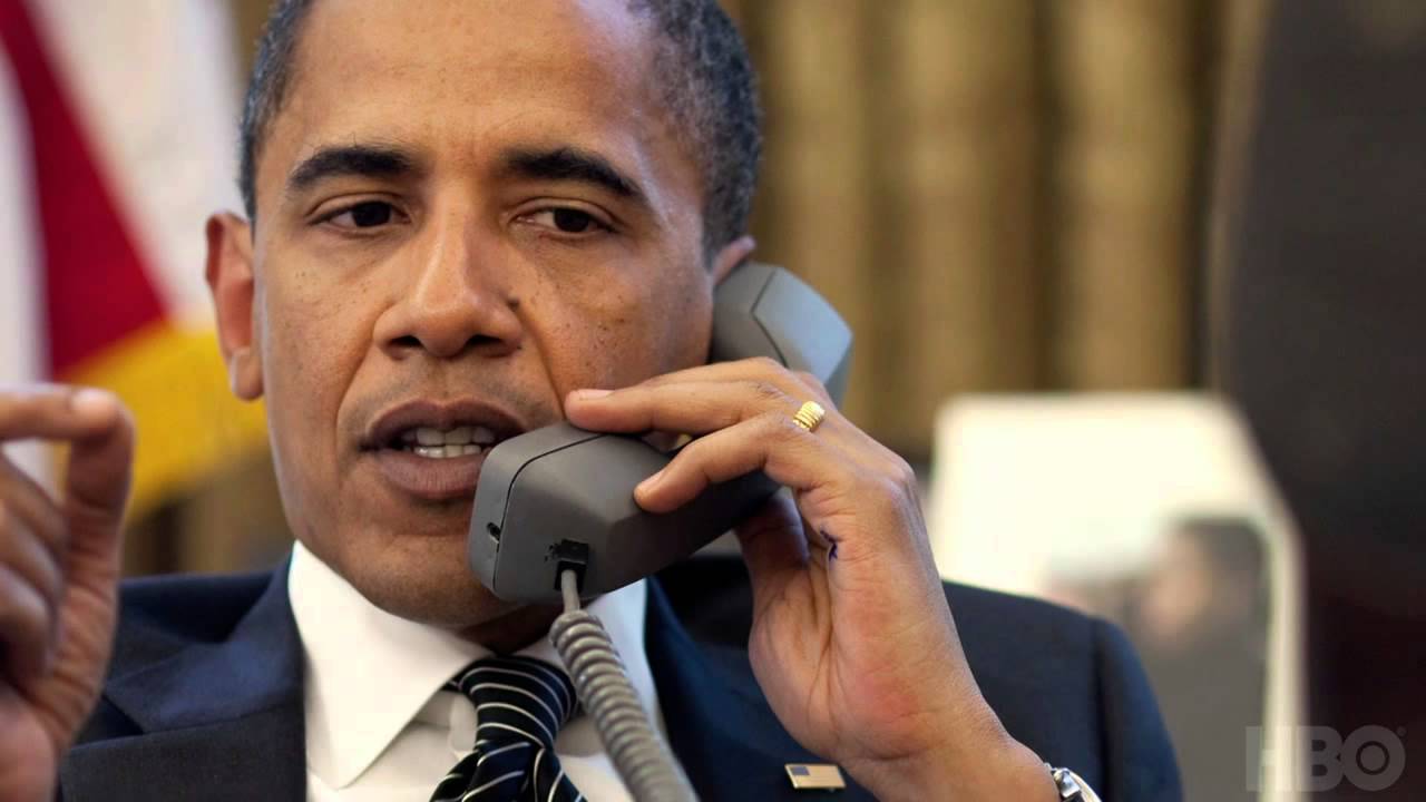 The Diplomat (HBO Documentary Films)