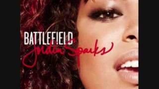 Jordin Sparks: Walking On Snow