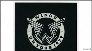 Paul McCartney &amp; Wings - Arrow Through Me (Live 1979)