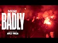 Immune - BADLY (Official Music Video)