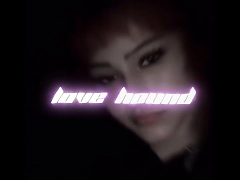 shady MOON - love hound (prod. rexpy)