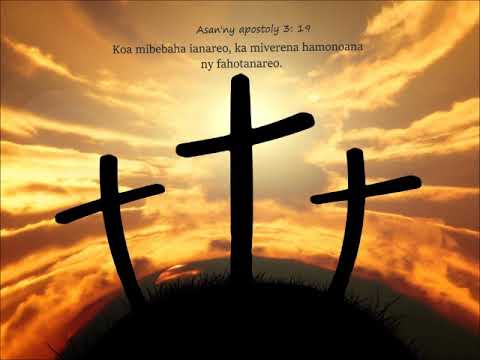 Fihirana Ffpm Hira 409 Ry zaza mpiodina, mba miverena