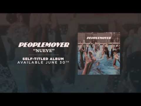 Peoplemover - Nueve