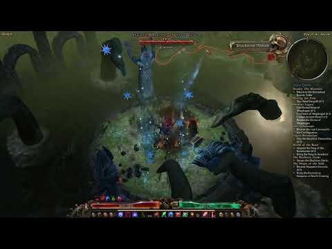 Har'Zin's Deceiver - Kra'vall in 10s