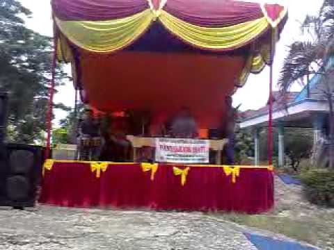 Calempong Kolaborasi Ocu Kampar Panyojuok Hati