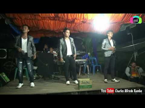 Holong Naso Situhoron (Style Voice) - Obama Trio | Lagu Batak | Musik Batak | Cipt.Willy Hutasoit