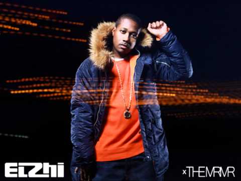 Elzhi - ELmatic - One Love