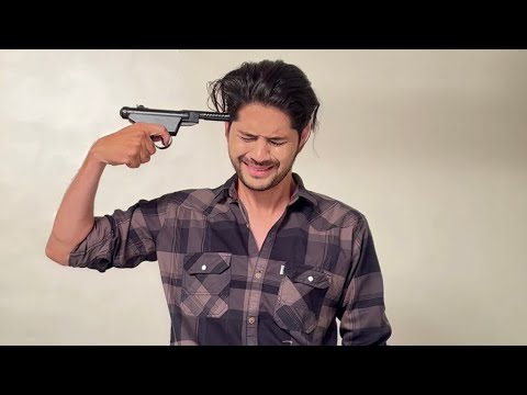 Faizan Khan Emotional Monologue | Faizan Khan 