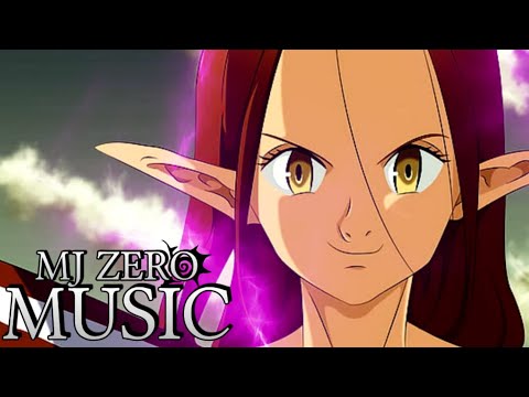 O PRIMEIRO REI DAS FADAS-Gloxinia Rap(Nanatsu no Taizai)MJzero (prod. O BRABO)_ som 15
