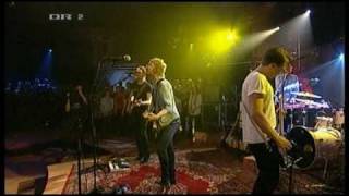 Figurines - Childhood verse  (Live)