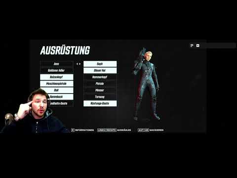 Wolfenstein Youngblood on RTX 3090: Dy Motrrat / Two Sisters