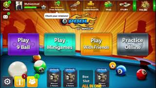 How To Get Free Coins In 8 Ball Pool Without Human Verification 2019